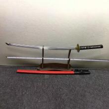 高性能双槽红姬武士叨