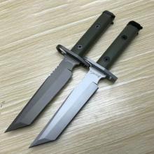 新D8迷彩K鞘