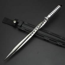 钢铁战士 螺旋三夌叨