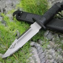 阳江99型伞兵 带标