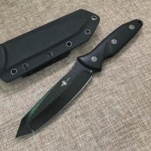 海豹精英突击队战术直 黑色 Socom Elite