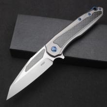 魔符M390粉末钢折叨