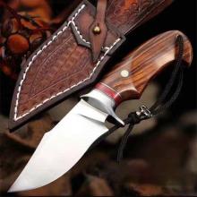大黄蜂 The Movie Knifes 14C28N粉末钢沙铁款小博弈
