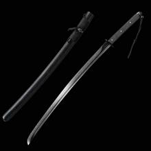 战术武士 打叨 烧刃款