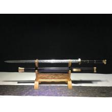锤纹汉剑（全长105厘米）
