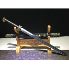 青云如意剑（全长78cm