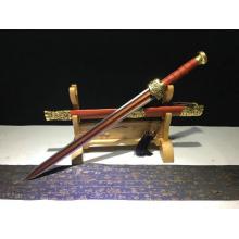 精装越王剑