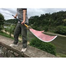 巨星关公叨A款 未开刃（全长211厘米）