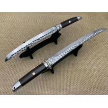 冰魄 灭霸武士小号