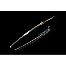 清川武士叨