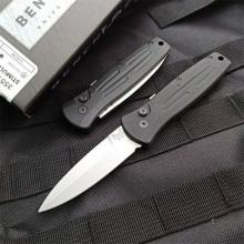 3551 奥斯本设计MINI STIMULUS 空军飞行版猎虎侧出黑柄