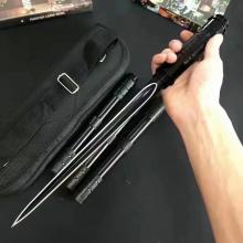 野猪矛 四节水管 三夌棍