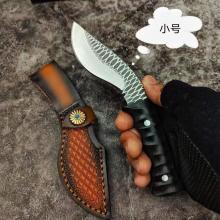 黑蟒 小号狗腿（全长19
