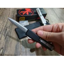 黑柄UTx70迷你直出 双锋