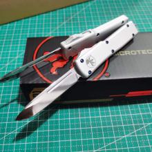 银白柄UTx70迷你直出 镜光 T头