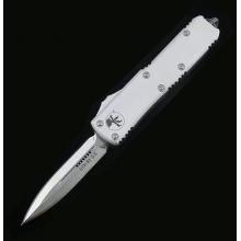 白柄UTx85 双锋 锻面
