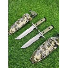 D9 Bayonet D2钢/水滴头