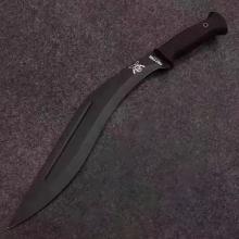 库尔卡 35KGS 黑狗腿