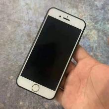 iphone 6s 二代苹果高压电击器 小型电击棍 带警鸣器