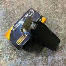 TW-1901 小型电击防身器 女性防身高压电击手电 女子防身电棒 夜路夜跑防身神器