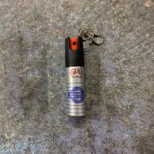 JA防身催泪喷雾器 防狼辣椒水喷雾剂 家用车载防身用品 20mL