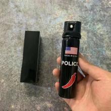 美警小辣椒喷雾