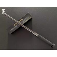 新标机械甩棍 重机 21寸