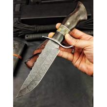 日渊博弈 9Cr18Mov一体钢深冷