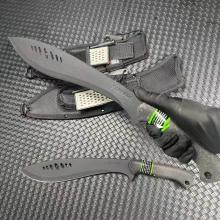 史密斯威森 大狗腿
