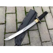 手工战术小武士