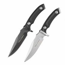 LASTBLOOD®最后滴血 战术版MK8小号附皮鞘（21CM 双色入）