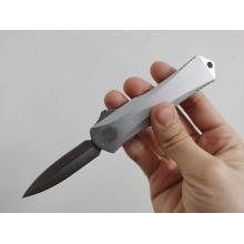 白柄蝎尾狮 双锋（16CM）