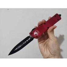 防滑红柄大龙 黑色双锋