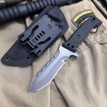 OERCA 海豹 TACTICAL 战术军叨