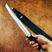三美武士大号（43CM）