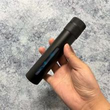 新标纯黑恒喷