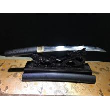 T10烧刃居短叨（全长50