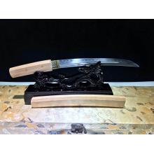 八角烧刃居合叨（全长50