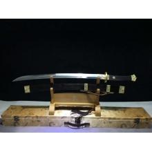 宝腾三枚夹钢清叨（全长98