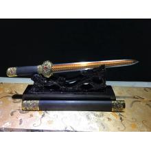 宝连金塔剑（全长50