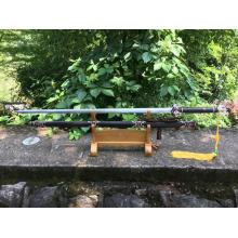 加长版大夏龙雀剑（全长137厘米）