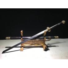 百花扭转唐叨（全长100厘米）