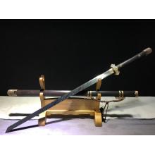 大马扭转云丰唐叨（全长100厘米）