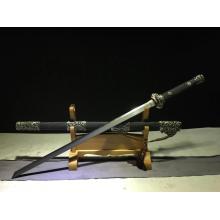 喜上眉梢乌兹钢唐叨（全长104厘米）