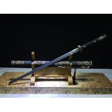 豪华版鱼皮三枚唐叨（全长100厘米）