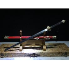 牡丹鱼皮花烧刃唐叨（全长102厘米）