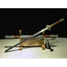 酸芝木麒鳞唐叨（全长103厘米）