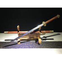 铜装甲鳞唐叨（全长100厘米）
