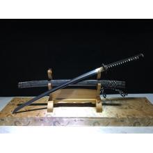 海龙五枚烧刃武士叨（全长103厘米）