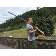 寒梅加长武士叨（全长155厘米）